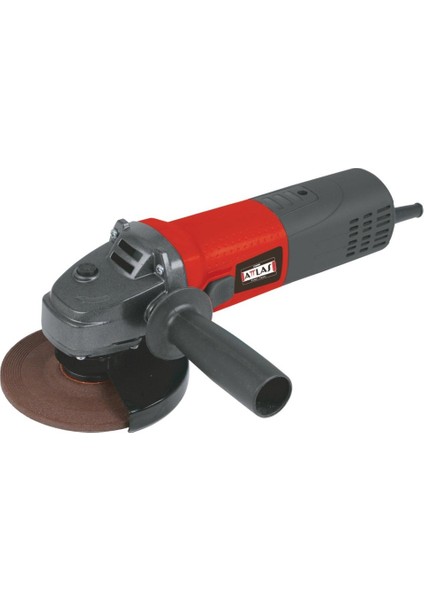 ATT 115 E Avuç Taslama Makinesi 800 W 115 mm - A0102015 modelleri