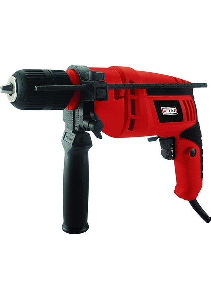 ATM 510 Darbeli Matkap 500 W - A0101010 modelleri