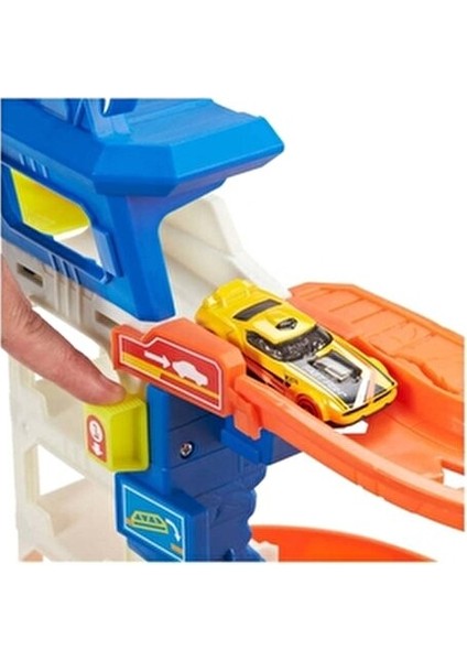 Köpek Balığı Kaçış Oyun Seti Sınırsız Oyuncu Sayısı ile 4 Yaş ve Üzeri İçin