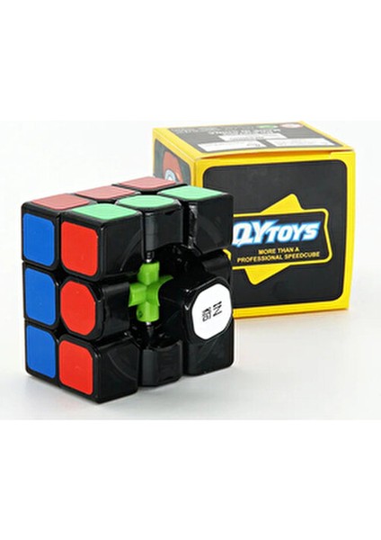 Sail W Küp 3x3 Zeka Küpü Strateji ve Zeka Geliştirici 56x56x56 mm 3+ Yaş