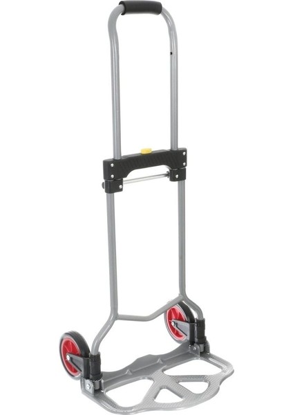 Eco Ta Katlanır Yük Paket Taşıma Arabası 60 kg