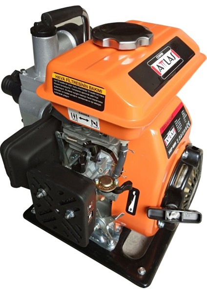 SGP 40 H Benzinli Su Pompası 1.5" 2 Hp - A0804000 modelleri