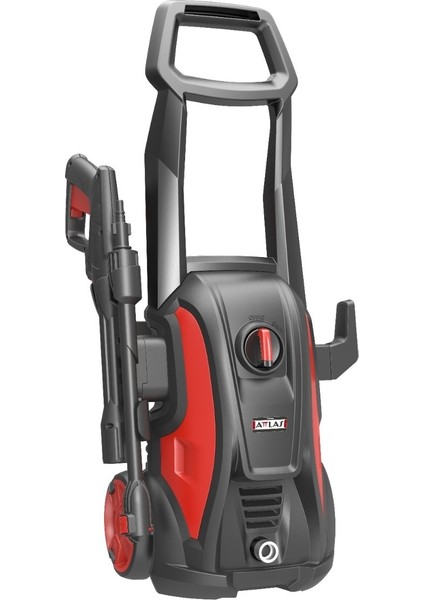 ATPW 135 Basınçlı Yıkama Makinesi 135 Bar 1600 W - A0901016 modelleri