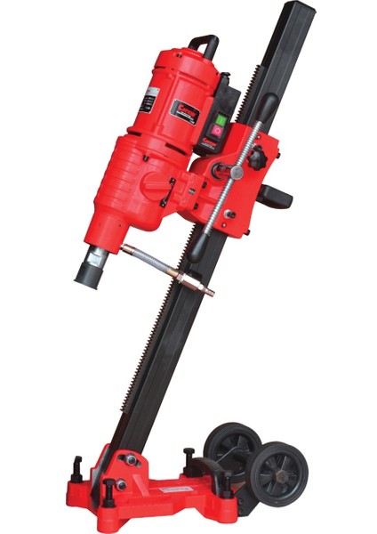 Atc 305P Elektrikli Karot Makinası 4650 W - A0106058 fiyatları