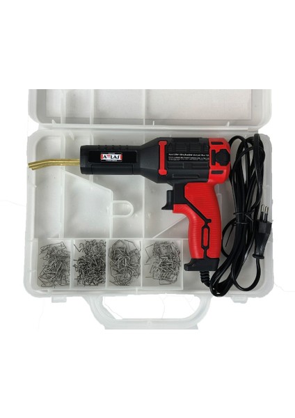 ATPK 50 Tampon Tamir Tabancası 220 V 50 W (0.6-0.8 mm) - A0106069 fırsatları