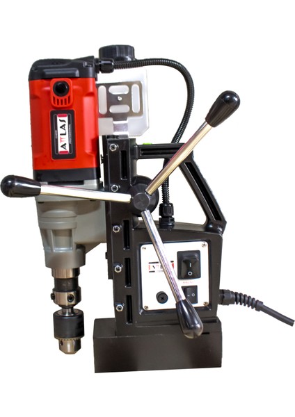 ATMD35 Manyetik Matkap 35 mm 1500W - A0106065 fiyatları