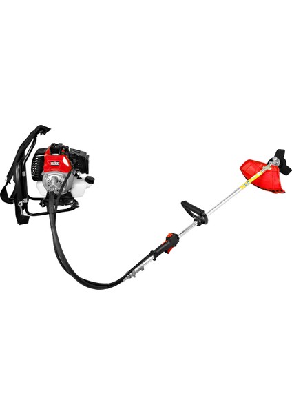 BCS 52 L Euro5 Benzinli Sırt Tırpanı 2 Hp - A0801015 fiyatları