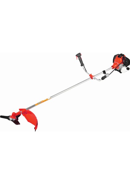 BCS 52 L Euro5 Benzinli Sırt Tırpanı 2 Hp - A0801015 modelleri