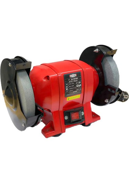 ATG 150 N Taş Motoru 170 W - A0102032 fiyatları