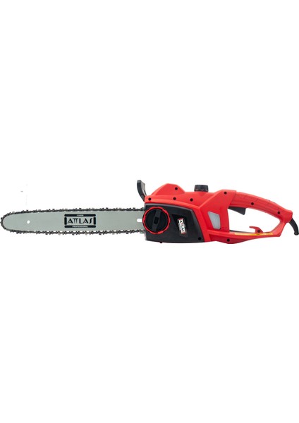 Ecs 2200 Elektrikli Orman Motoru 2200 W - A0802003
