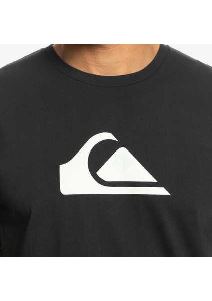Complogo Erkek Siyah Tişört indirimleri