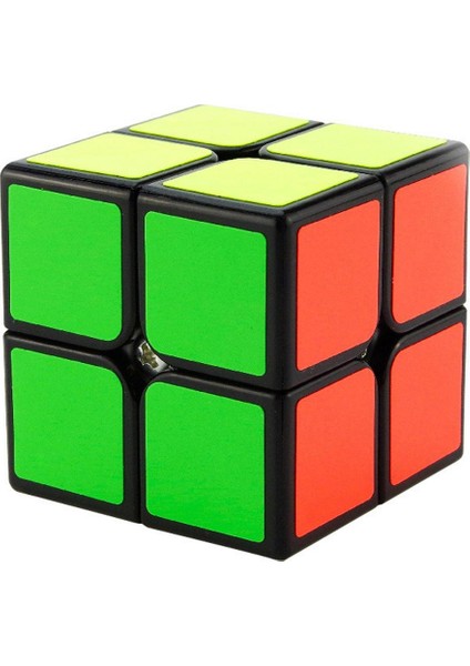 3X3X3 cm Süper Mini Sihirli Küp Pvc Ultra-Pürüzsüz Blok Antistres Bulmaca Küp Klasik Oyuncaklar (Yurt Dışından)