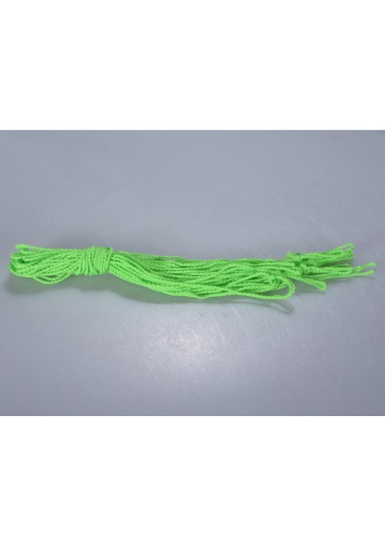 Pro-Poly Ip / Tr (10) %100 Polyester Yoyo Ip Paketi - Neon Etr (Yurt Dışından) fiyatları