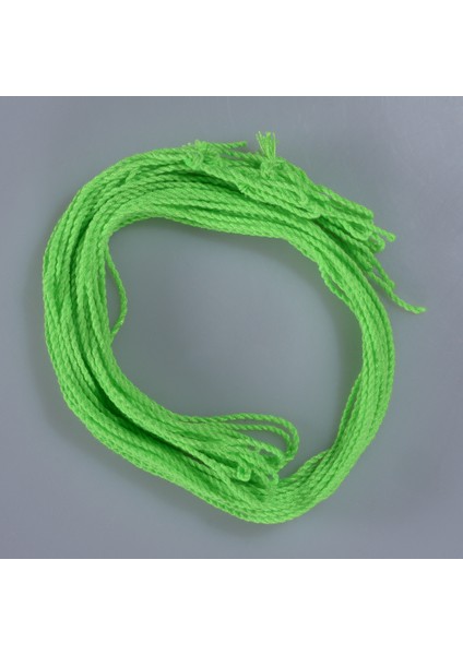 Pro-Poly Ip / Tr (10) %100 Polyester Yoyo Ip Paketi - Neon Etr (Yurt Dışından) fırsatları