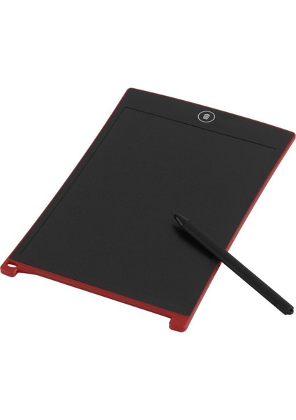 8.5 Inç LCD Yazıcı Tablet Yazma Çizim Pedi Kağıtsız Not Mesaj Panosu (Yurt Dışından)