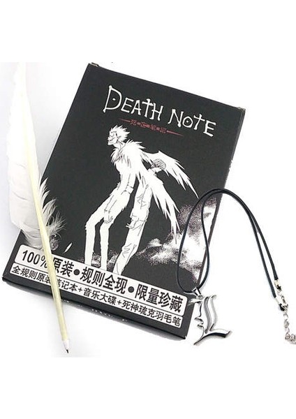 2020 Yeni Koleksiyon Ölüm Notu Planlayıcısı Dizüstü Okul Büyük Anime Tema Yazma Günlük Defter Ryuk Cosplay (Yurt Dışından) modelleri
