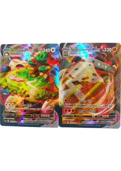 100 Adet Pokemon V Kartları Orijinal Gx Ex Mega Vmax Kart Pokimon Kartları Oyunları Güçlendirici Kutusu Ingilizce Ticaret Koleksiyonu Savaş Kartı Oyuncaklar (Yurt Dışından) indirimleri