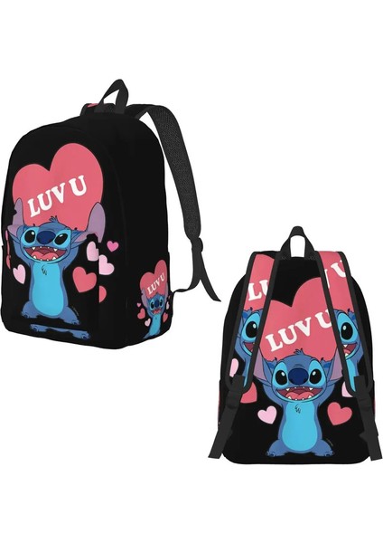 Dikiş Aksesuarları Okul Öncesi Anaokulu Öğrenci Için Sırt Çantası Bookbag Erkek Kız Çocuklar Gündüz Çekme Rengi: 7/boyut: 16X31X45CM (Yurt Dışından)