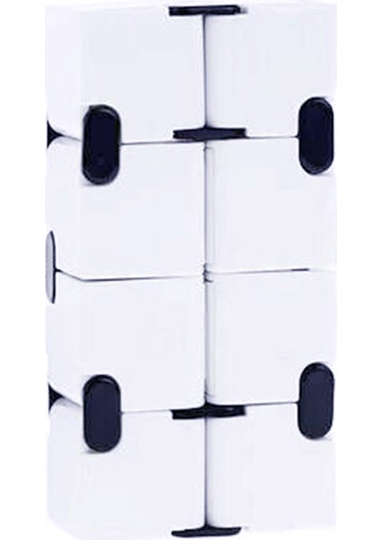 Mini Infinity Cube Stres Giderici Özel Tasarımlı Dekompresyon Oyuncakları (Yurt Dışından) fiyatları