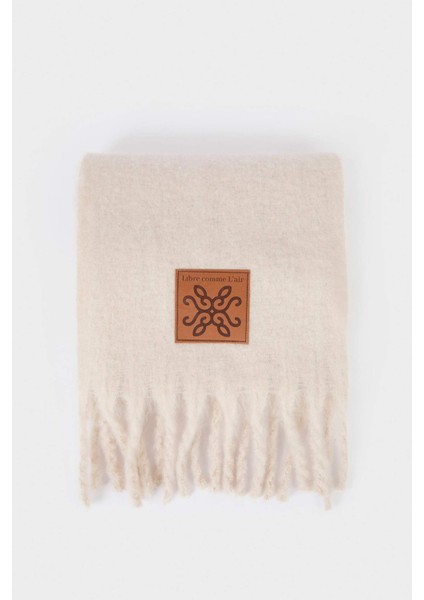 Kadın Dokuma Etiketli Atkı F3427AX25WN modelleri