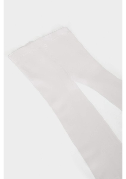 Kadın 15 Denye Külotlu Çorap B5871AXNS