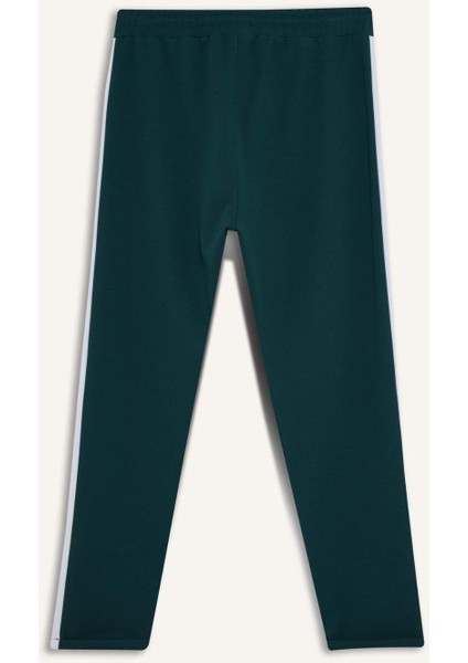 Fit Standart Fit Cep Detaylı Sporcu Jogger fırsatları