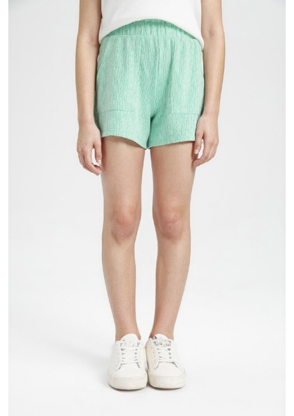 Kız Çocuk Paperbag Şort C5713A824SM fırsatları