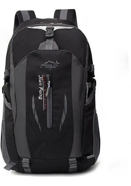 40L Açık Su Geçirmez Büyük Kapasiteli Yürüyüş Bagcolor: Mavi (Yurt Dışından)