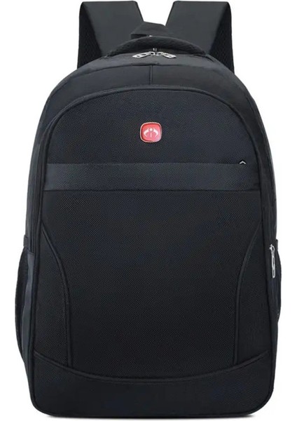 Erkekler Için Sırt Çantası Çok Fonksiyonlu Işletme Defteri Sırt Çantası Su Geçirmez Film Erkekler Backbag Sıradan Bagcolor: B-3 (Yurt Dışından)