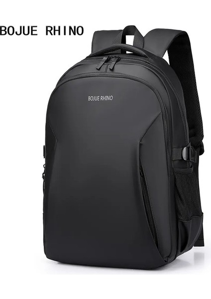 Erkekler Için Sırt Çantası, Büyük Kapasiteli Eğlence Sırt Çantası, Çok Işlevli Iş Gezisi Bilgisayar Çantası, Lise Öğrencisi Sırt Çantası: 33619HUISE (Yurt Dışından)