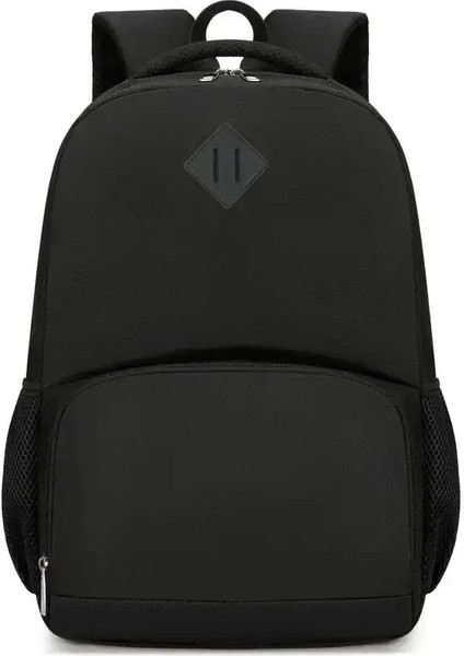 USB Şarj Portu ile Işletme Bilgisayar Sırt Çantası Yalıtımlı Öğle Yemeği Çanta Dış Mekan Seyahat Su Geçirmez Backpackcolor: Gri (Yurt Dışından)