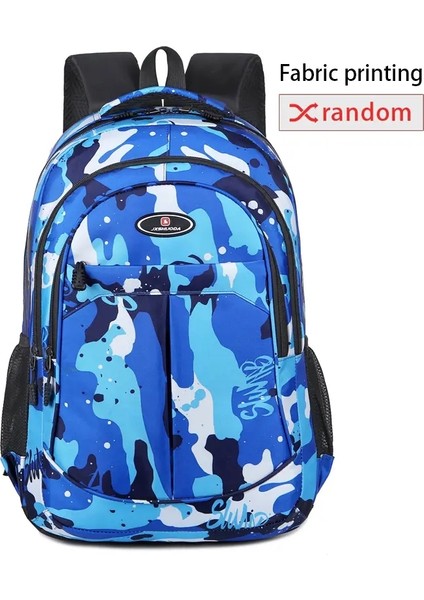 Su Geçirmez Erkek Sırt Çantası Çalışması 15.6 Inç Dizüstü Bilgisayar Iş Dünyası Sırt Çantası Üniversite Okul Sırt Çantası Erkek ve Kız Okulu Backpaccolor: Siyah (Yurt Dışından)