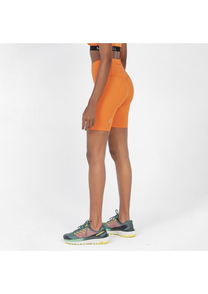 Lifted Kadın Turuncu Koşu Taytı fiyatları
