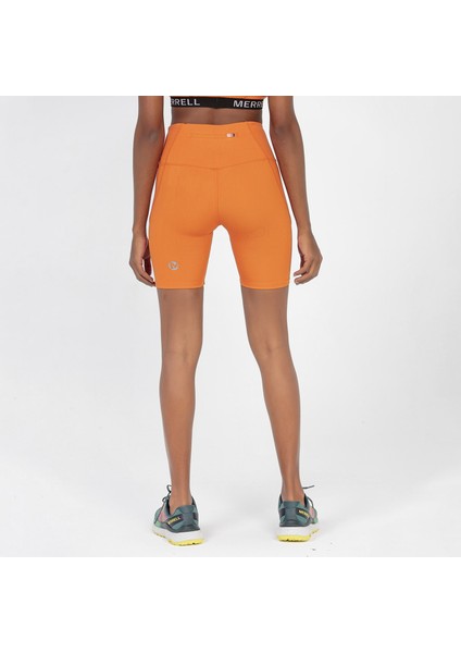 Lifted Kadın Turuncu Koşu Taytı indirimleri