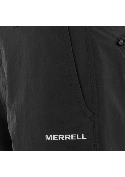 Clear Erkek Siyah Şort