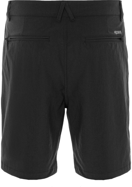 Clear Erkek Siyah Şort