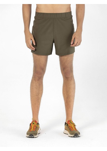 Race Erkek Haki Şort indirimleri