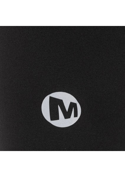 Lifted Kadın Siyah Koşu Taytı