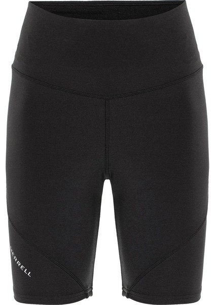 Lifted Kadın Siyah Koşu Taytı