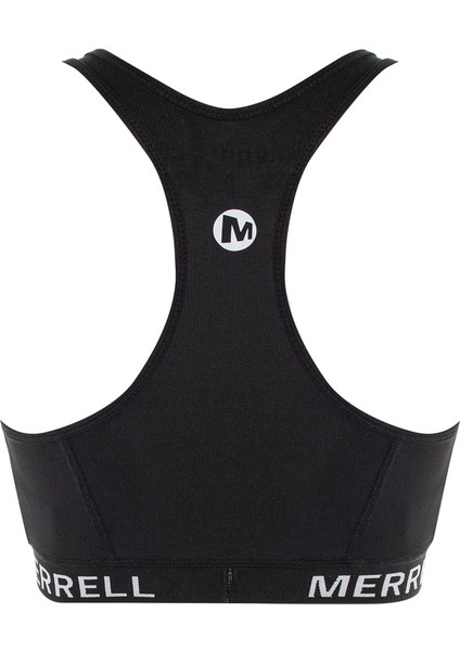 Begin Kadın Siyah Fitness Bra