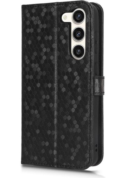 Samsung Galaxy S23 Plus 5g Kart Yuvalı, Manyetik Kapatmalı, Darbeye Dayanıklı Koruyucu Kılıflı Premium Yumuşak Tpu Deri Cüzdan (Yurt Dışından) fiyatları
