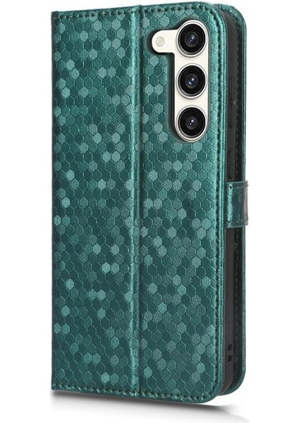 Samsung Galaxy S23 Plus 5g Kart Yuvalı, Manyetik Kapatmalı, Darbeye Dayanıklı Koruyucu Kılıflı Premium Yumuşak Tpu Deri Cüzdan (Yurt Dışından) modelleri