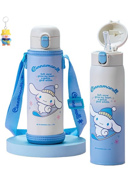 Ultraman Çocuk Termos Bardağı Çocuk Okul Özel Bebek Gıda Sınıfı 316 Ilkokul Öğrencisi Su Isıtıcısı Doğrudan Içme Bardağı (Yurt Dışından)