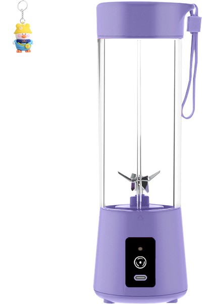 USB Taşınabilir Meyve Sıkacağı Mini Meyve Sıkacağı Taşınabilir Meyve Sıkacağı Bardak (Yurt Dışından)