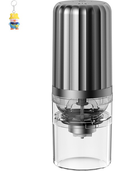 Taşınabilir Bean Öğütme Kahve Makinesi USB Kahve Değirmeni Kahve Değirmeni Kahve Değirmeni (Yurt Dışından)