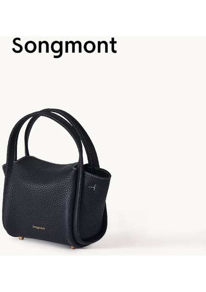 Oein Yuanbao Sepet Çanta Serisi Üst Düzey El Tipi Haberci Mini Cep Telefonu Çantası (Yurt Dışından)