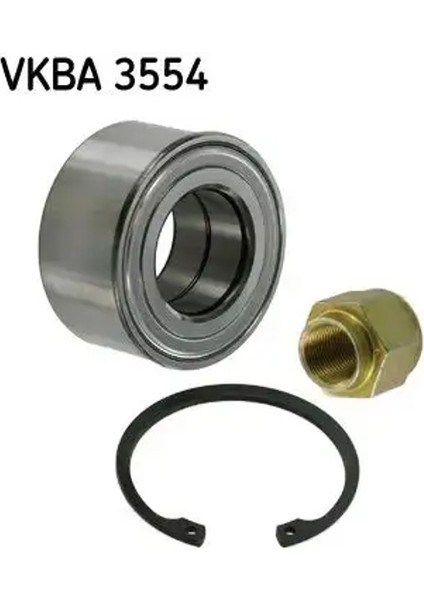 VKBA3554 On Aks Bilyasi 335032