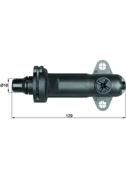 TE270 Egr Termostati 11712247723
