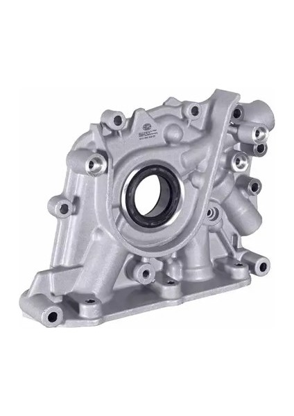 8TO358222201 Yag Pompasi 1904436 98MM6600D9C 98MZ6600C