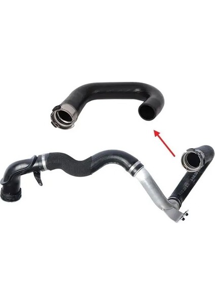 964797 Turbo Hortumu 1302287